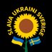 Slava Ukraini Sverige 🌻🇺🇦🇸🇪 (@SlavaUkrainiSv) Twitter profile photo