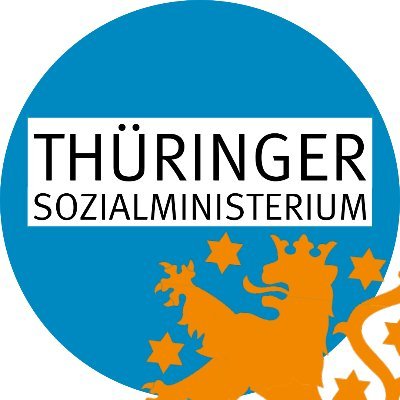 Hier twittert das Team der Pressestelle des Thüringer Ministeriums für Arbeit, Soziales, Gesundheit, Frauen u. Familie | https://t.co/BpwdH9zTjp