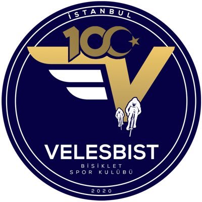 velesbist's profile picture. Velesbist Bisiklet Spor Kulübü İstanbul - Maltepe - 2020
@sokakkopekleric