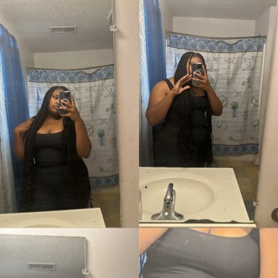 LashayeeB's profile picture. 19🫶🏾 ig:tamarria_lashayee