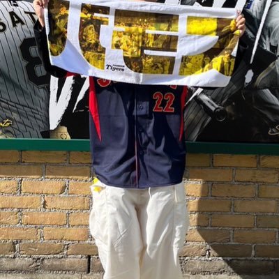 Tigers_aaaa's profile picture. 01line/阪神ファン🐯