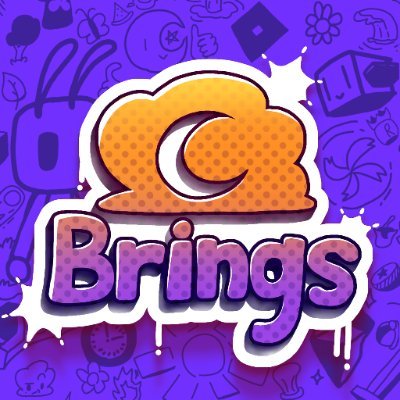 ☁ Brings🌙  is a Roblox indie game team. Our games are: 🐝 The Bees History, 🐜 The Ant Hill