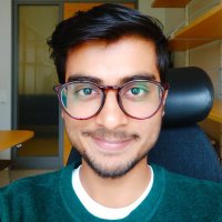 Rishi Hazra @ ICLR 🇸🇬 (@rishihazra95) 's Twitter Profile Photo Rishi Hazra @ ICLR 🇸🇬 (@rishihazra95) 's Twitter Profile Photo