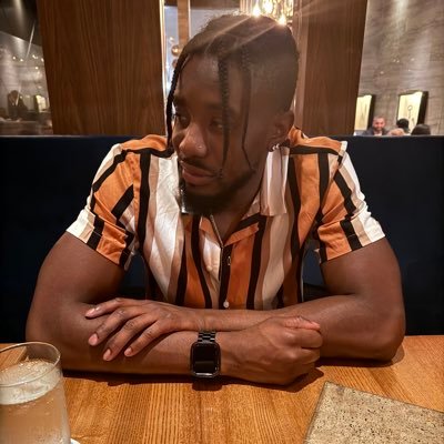 CallMeBranndon's profile picture. Gambling Guyanese