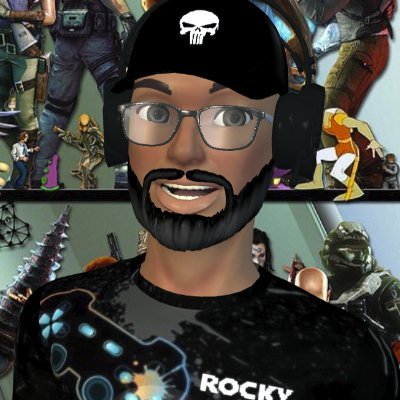 RockyGamestnt Profile Picture