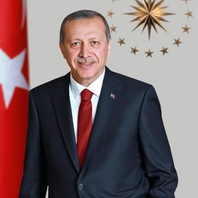 Cumhurbaşkanı Erdoğan'ın hayran kulübünde SIZe sıcak karşılama..! ❤️🇹🇷