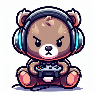 GamingHuggybear Profile Picture