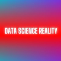 Data Science Reality(@Datasreality) 's Twitter Profile Photo