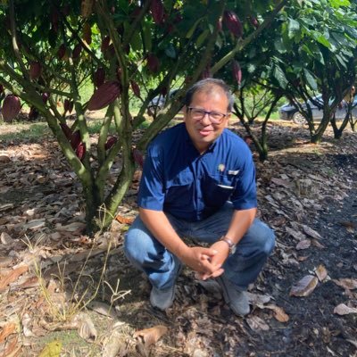 NelsonBobadilla's profile picture. Como Creighton Bernette No soporté ver a New Orleans Morir. Campesino y Sibarita, el Ariari es Mi Mississippi. Viva la Reforma Agraria. UP toda la vida.
