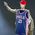 playoff Octavian (@SixersOctavian) Twitter profile photo