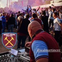 Hammers Fanzone ⚒ (@hammersfanzone) 's Twitter Profile Photo Hammers Fanzone ⚒ (@hammersfanzone) 's Twitter Profile Photo