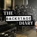 The Backstage Diary (@RoadieReports) Twitter profile photo
