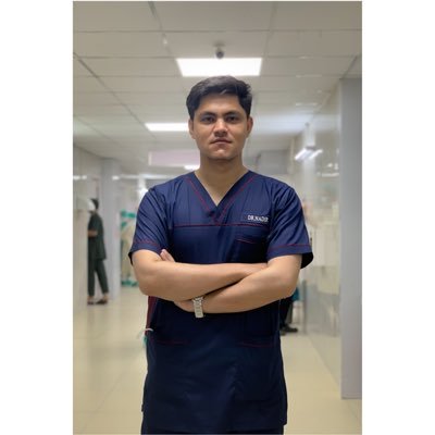 doctor_rare Profile Picture