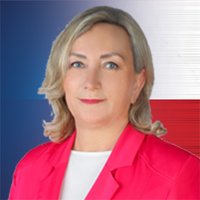 Józefa Szczurek-Żelazko(@SzczurekZelazko) 's Twitter Profile Photo