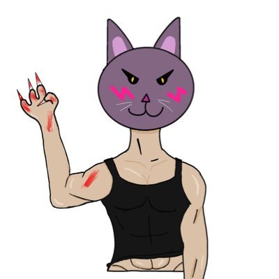 kurokittyy's profile picture. ♡︎⭐️🍰🕸💫🎮🕯️🌈 - #INTX