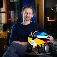 Angie was Lucky Again 💜💙 (En duelo por Fiu) (@hiddleswalls) 's Twitter Profile