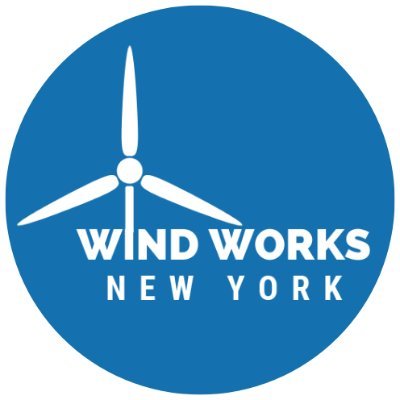 Wind Works NY is a coalition of environmental, labor, clergy, & community groups, & the force behind educating the NY community on the benefits of offshore wind