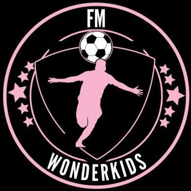 An account dedicated to Football Manager Wonderkids. I will showcase my favourite and the best Wonderkids in Football Manager