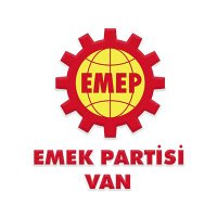 Emek Partisi - Van(@emepwan) 's Twitter Profile Photo