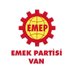 Emek Partisi - Van (@emepwan) Twitter profile photo