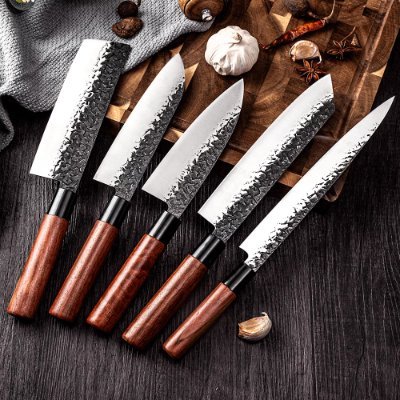 Welcome to our online store, where we are proud to offer a wide range of professional kitchen knives  for all your culinary needs.
#kitchenknife #Chefknife