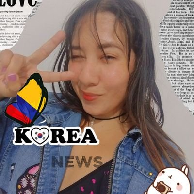 Emprendedora, K-pop, animes y amante de los animales reportera honoraria para Koreanet 🇨🇴🇰🇷