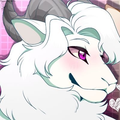 Artist account || 🎨 💻 🧪 || nsfw(ish) || 🏳️‍⚧️(he/they) || 
🇲🇽
https://t.co/xCnXUAqG5L
https://t.co/Ho9PvWqWN2