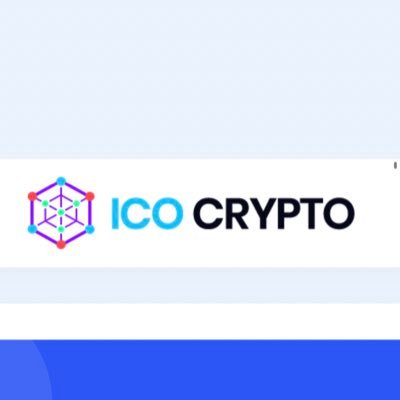 🎉ICO CRYPTO airdrop and giveaway click on this link and follow the process 🤑🤑https://t.co/7OylQVYHCn