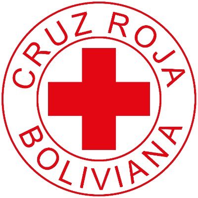 CANAL OFICIAL - CRUZ ROJA BOLIVIANA