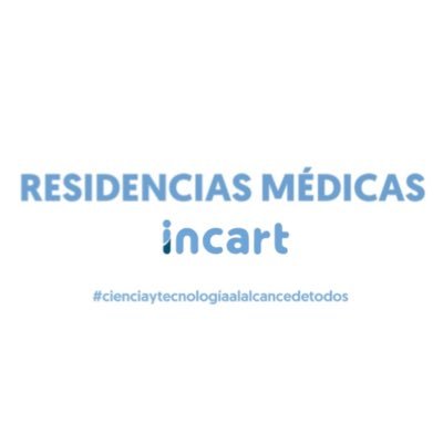 Página creada por los residentes de las sub-especialidades oncológicas del Instituto Nacional del Cáncer Rosa Emilia Sánchez Pérez de Taváres.