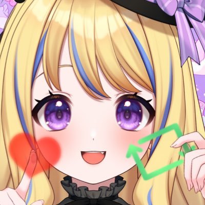 🔮ミオル・シャ・ノワール・ソルシエール🔮元声優▷魔女見習い໒꒱⡱ ⌇Vtuber準備中(2024/5/15début)⌇完全未経験前世なし• • ✤ • ♡ ••♡🔗https://t.co/Pkkkdk9lvl 💌dmはお仕事関係以外返せていません💭サブ垢❥︎:@miol_sab