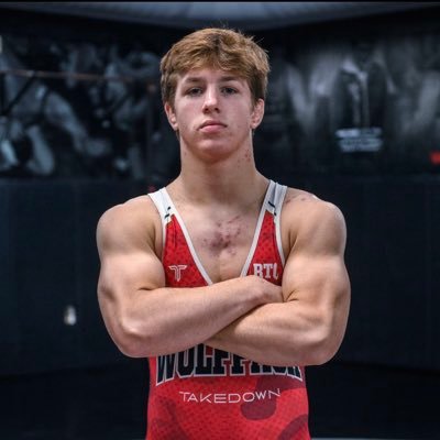 NC State Wrestling