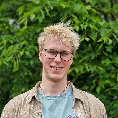 Economics student at @EconUniMannheim 📊 | @BoellStiftung scholar 🎓 | Passionate about economics, policy, and the environment 🌍 | Views my own.