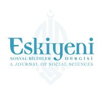 Eskiyeni Dergisi (@eskiyenidergisi) Twitter profile photo