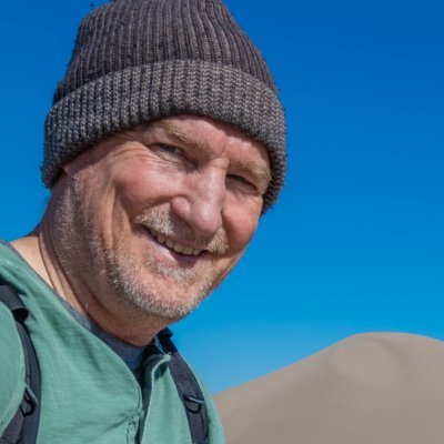 David_E_Dix's profile picture. Creation Photographer | Celebrating God’s creation and his Word | Follower of Jesus Christ