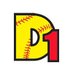 D1 Fastpitch (@d1fastpitch1) Twitter profile photo