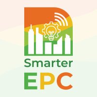 SmarterEPC project(@smarterEPC26) 's Twitter Profile Photo