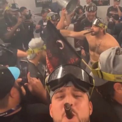 ATGrizzly21's profile picture. Arizona State Sun devil