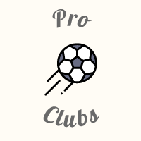 Nothing but the Best Pro Clubs Tournaments! Plenty of Prize Money to be won! Globally recognised Xbox❎ Ps4/5🎮 PC 🖥️