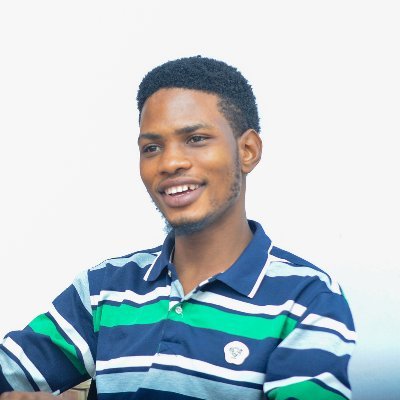 I design clean, user-first web & mobile products for startups & founders.
Product Designer · Framer Developer. Let's connect or ☎️ https://t.co/nDLYJzWZNc