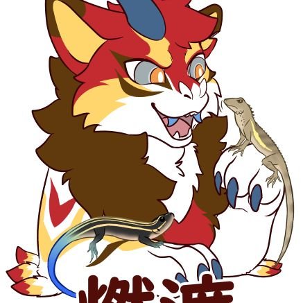 托格/燃渡 🔜 UTFG 2025さんのプロフィール画像