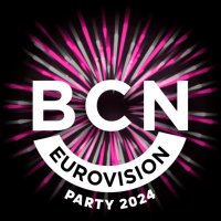 Barcelona Eurovision Party(@BCNeurovision) 's Twitter Profile Photo