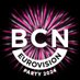 Barcelona Eurovision Party (@BCNeurovision) Twitter profile photo