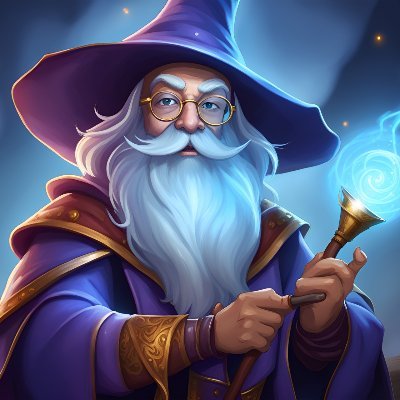 WizardIsWisdom Profile Picture