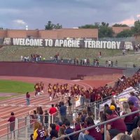 Nogales High School Football Boosters (@boostersapaches) 's Twitter Profile