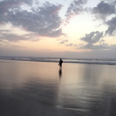 BreckerEkg's profile picture. backend engineer