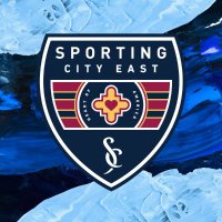 Sporting City East(@SportingCE) 's Twitter Profile Photo