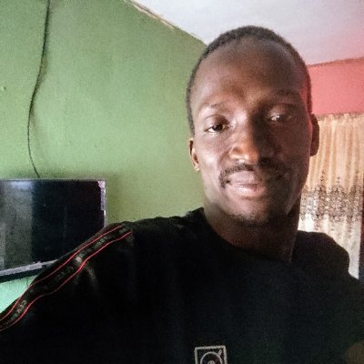 SundayFafu42666's profile picture. Plumbing and good on sportybet