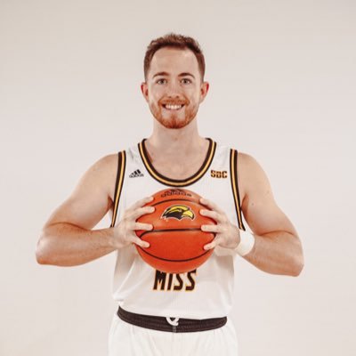 Southern Miss MBB - Loyola NO 23’ - National Champion