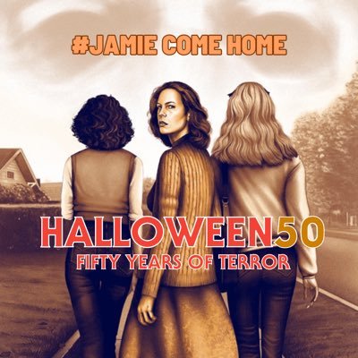 We're calling for a direct appeal to @jamieleecurtis to join the fans and make #Halloween50 unforgettable!